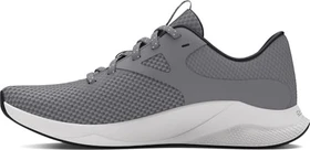 Under Armour Charged Aurora 2 titan gray/black (Damen)
