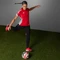 adidas Predator Elite FG lucid red/cloud white/core black Vorschaubild
