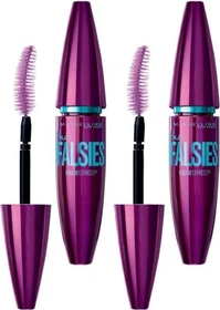 Maybelline Volum' Express Falsies Mascara 01 very black, 9ml