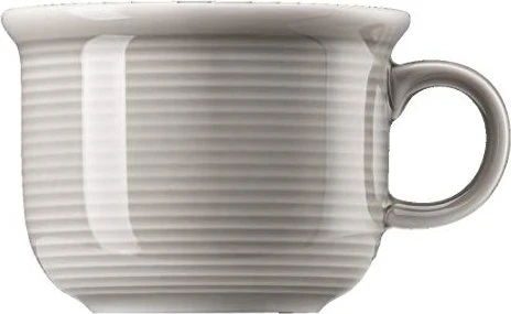 Thomas Trend Colour Espresso-Obertasse 100ml moon grey