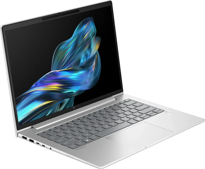 HP EliteBook 6 G1q, Snapdragon X Plus - X1P-42-100, 32GB RAM, 1TB SSD, DE