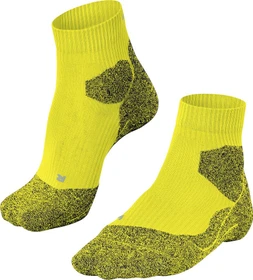 Falke RU Trail Socken sulfur (Herren)