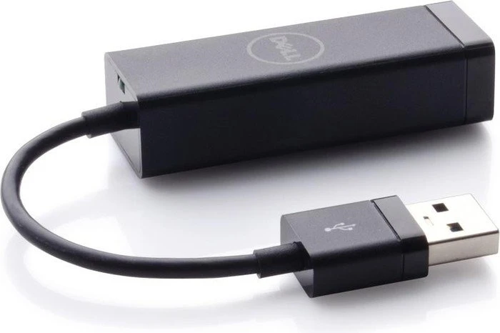 Dell LAN-Adapter, RJ-45, USB-A 3.0 [Stecker]