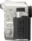 Pentax KP silber Body Vorschaubild