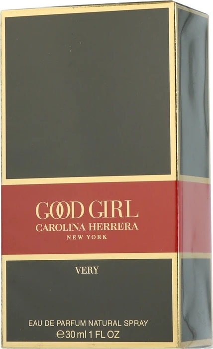 Carolina Herrera Very Good Girl Eau de Parfum, 30ml