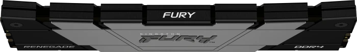 Kingston FURY Renegade UDIMM 32GB Kit, DDR4-4000, CL19-23-23, 2RX8