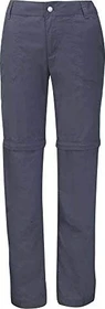 Columbia Silver Ridge 2.0 Zip-Off Hose lang india ink (Damen)