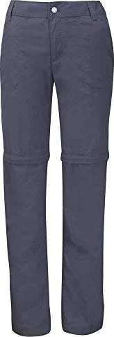 Columbia Silver Ridge 2.0 Zip-Off Hose lang india ink (Damen)