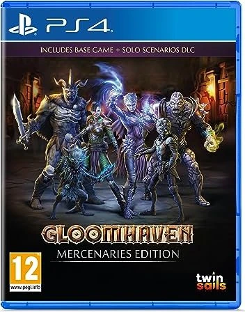 Gloomhaven