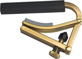 Shubb Original Capo C2b brass