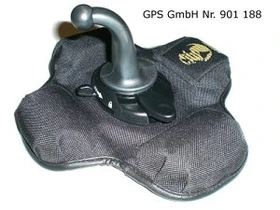 Garmin Kfz-Halterung Haftpolster