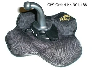 Garmin Kfz-Halterung Haftpolster