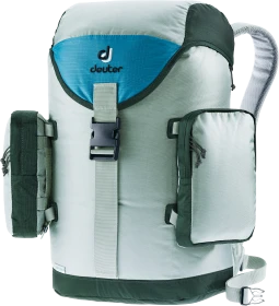 Deuter Lake Placid tin/azure