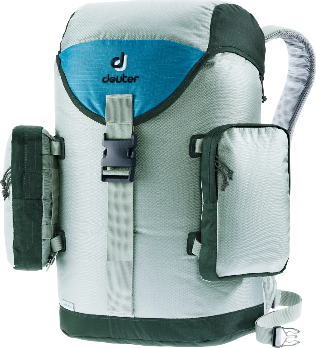 Deuter Lake Placid tin/azure