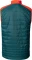 Vaude Freney Hybrid III Funktionsweste mallard green (Herren) Vorschaubild