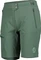 Scott Explorair Light Fahrradhose kurz smoked green (Damen) Vorschaubild
