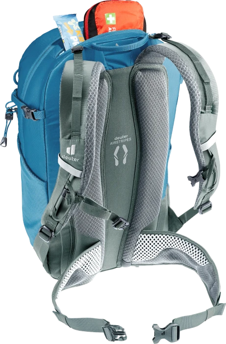 Deuter Trail 25 wave/ivy