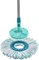 Leifheit Clean Twist Disc Mop Ergo Bodenwischer-Set Vorschaubild