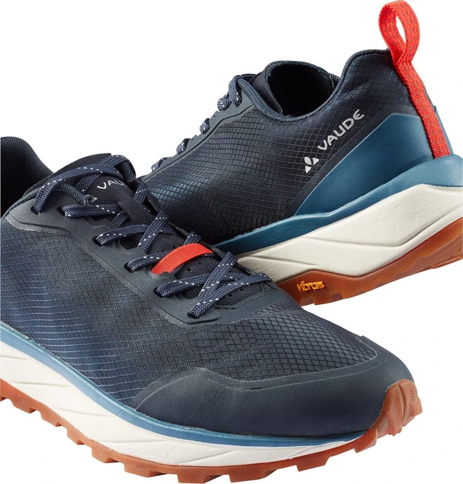 Vaude Neyland dark sea (Herren)