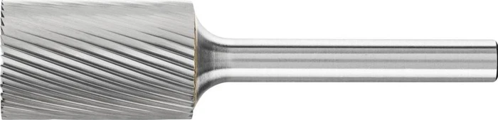 Pferd ZYAS 1625/6 Z5 stirnverzahnt universal fein HM Fräser, (D)16x25x65mm, 1 Stück