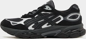 Asics Gel-NYC 2.0 graphite grey/black