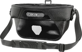 Ortlieb Ultimate Six Classic 5 Lenkertasche schwarz