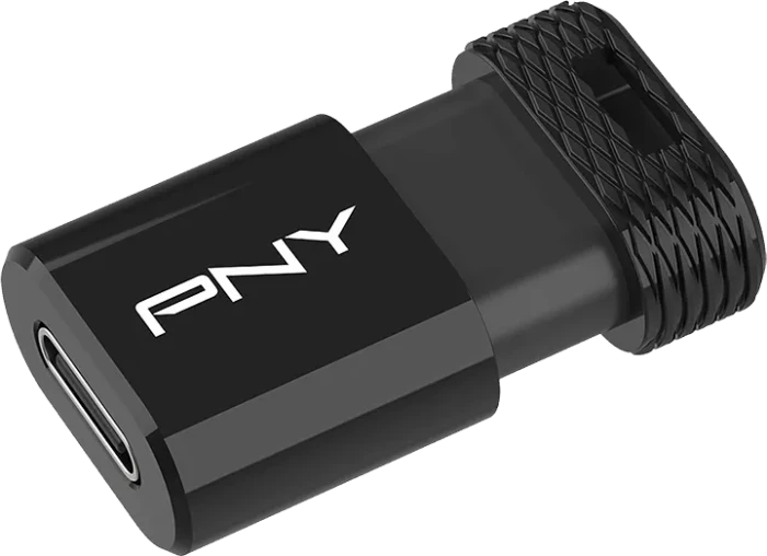 PNY Elite-X Fit Type-C 64GB, USB-C, USB 3.2 Gen 1×1