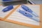 STABILO EASYbirdy Pastel, Ersatzkappe, hellblau/blau Vorschaubild