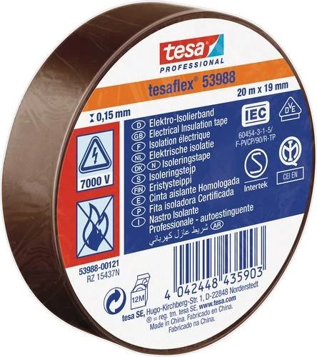 tesa Professional 53988 Isolierband