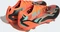 adidas X Speedportal Messi.1 FG team solar orange/silver metallic/core black Vorschaubild
