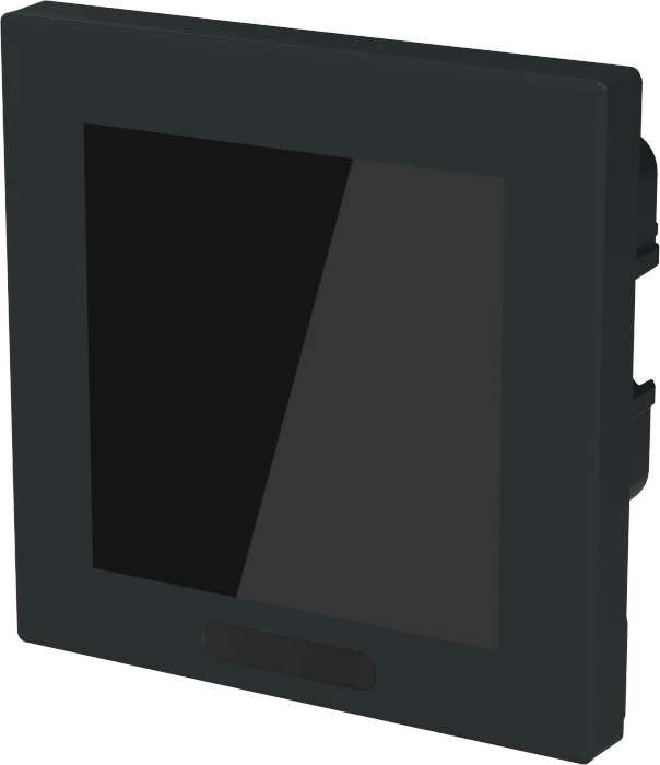 Busch-Jaeger SD/U12.63.11-825 2.4" Display 63