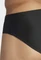 adidas Solid Badehose schwarz/weiß (Herren) Vorschaubild