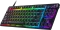 Razer Huntsman V3 Pro Low-profile Tenkeyless 8KHz, schwarz, LEDs RGB, Razer Low-Profile Analog Optical Switch, USB, DE Vorschaubild