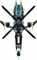 LEGO Ultra Agents - UltraCopter vs. AntiMatter Vorschaubild