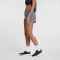 New Balance RC 8cm Laufhose kurz graphit (Damen) Vorschaubild