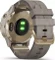 Garmin Fenix 6S Pro Solar light gold/shale grey Vorschaubild