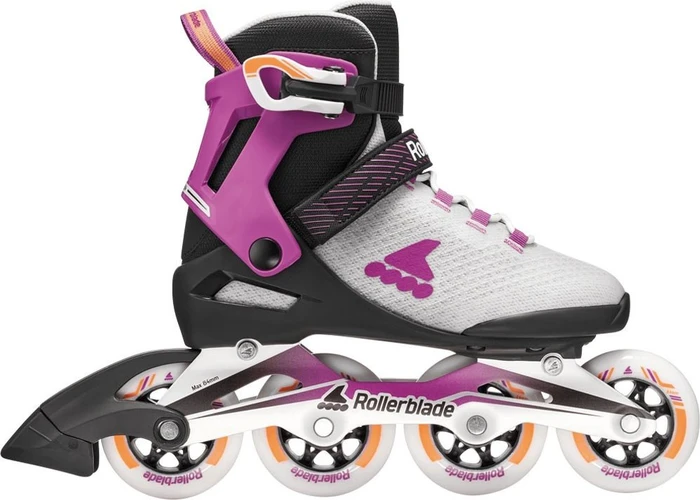 Rollerblade Macroblade 84 Inline-Skate (Damen)