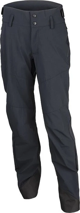45NRTH Naughtvind Fahrradhose lang schwarz (Damen)