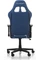 DXRacer Prince Series P132 Gamingstuhl, blau/weiß Vorschaubild