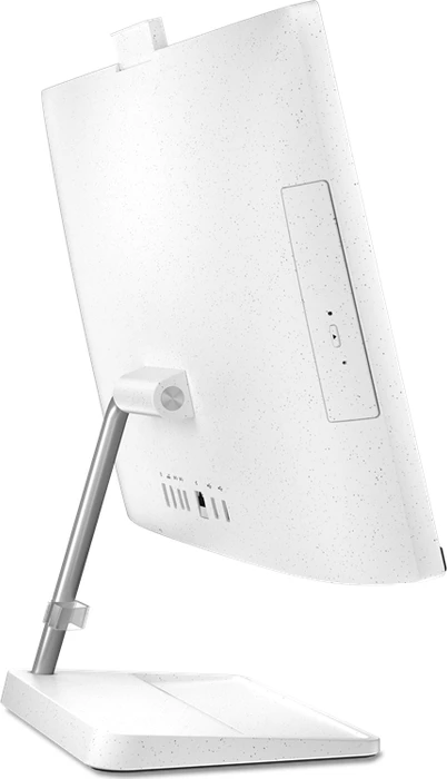 Lenovo IdeaCentre AIO 3 24IAP7, weiß, Core i3-1220P, 8GB RAM, 256GB SSD, DE