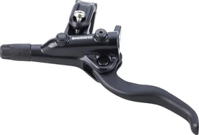 Shimano Deore M4100 2-Finger Bremshebel links