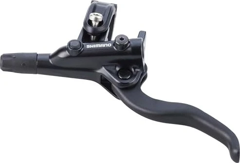 Shimano Deore M4100 2-Finger Bremshebel links