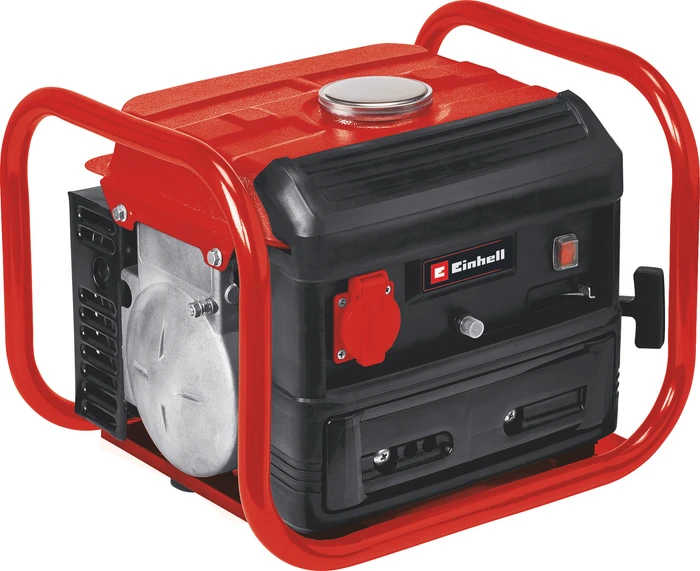 Einhell TC-PG 10/E5 Benzin-Stromerzeuger