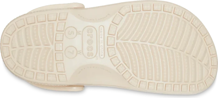 Crocs Baya Clog cobblestone