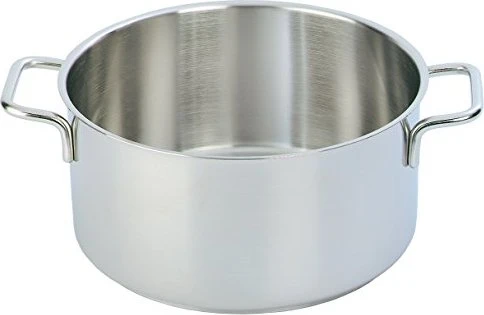 Zwilling Demeyere Apollo Kochtopf ohne Deckel 28cm 8.4l