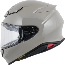 Shoei NXR2 Plain grau