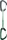 Wild Country Astro Wire Dyneema 15cm