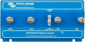 Victron Energy Argodiode 140-3AC 3 batteries 140A