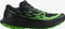Salomon Ultra Glide black/green gecko (Herren) Vorschaubild