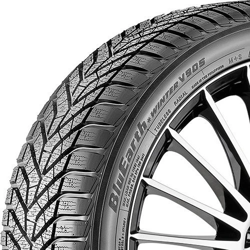 Yokohama BluEarth.Winter V905 235/80 R16 109T